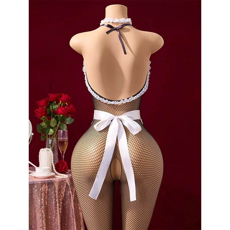 Erotic Costumes Role Play Serv - Lingerie 评论和价格
