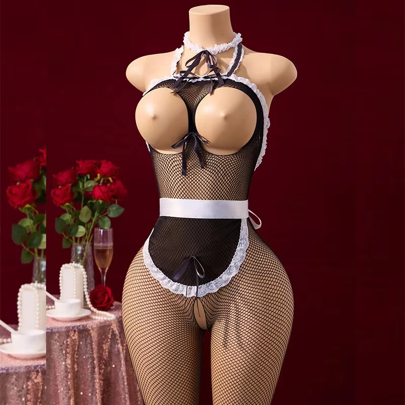 Erotic Costumes Role Play Serv - Lingerie 评论和价格